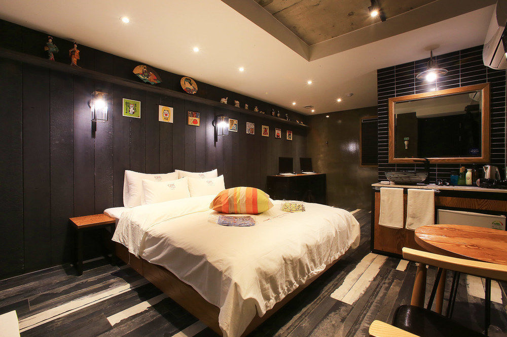 Hotel Yaja Jongno Seoul Luaran gambar