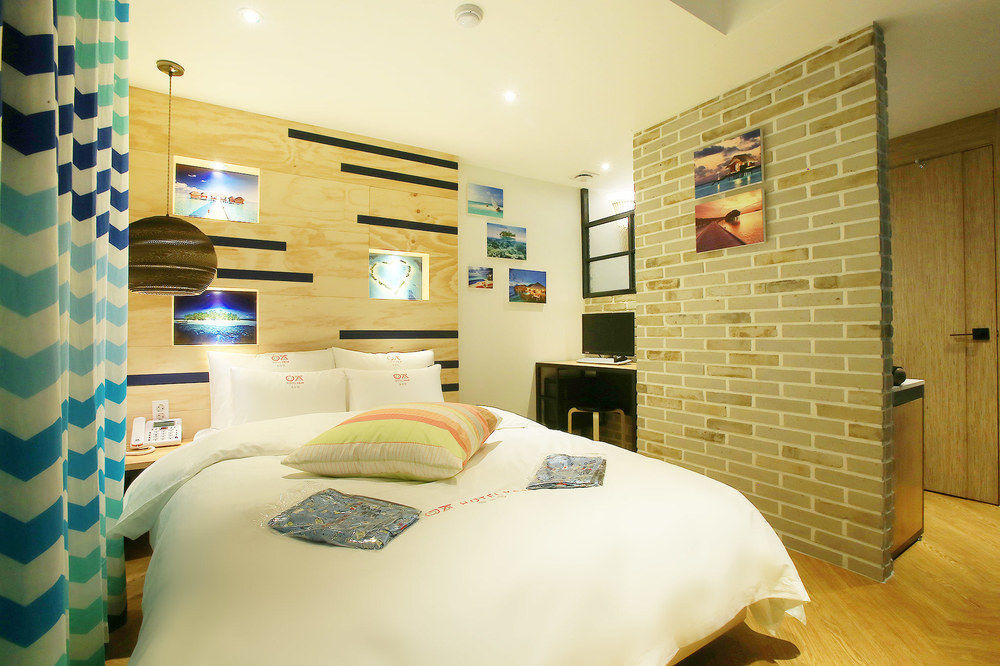 Hotel Yaja Jongno Seoul Luaran gambar