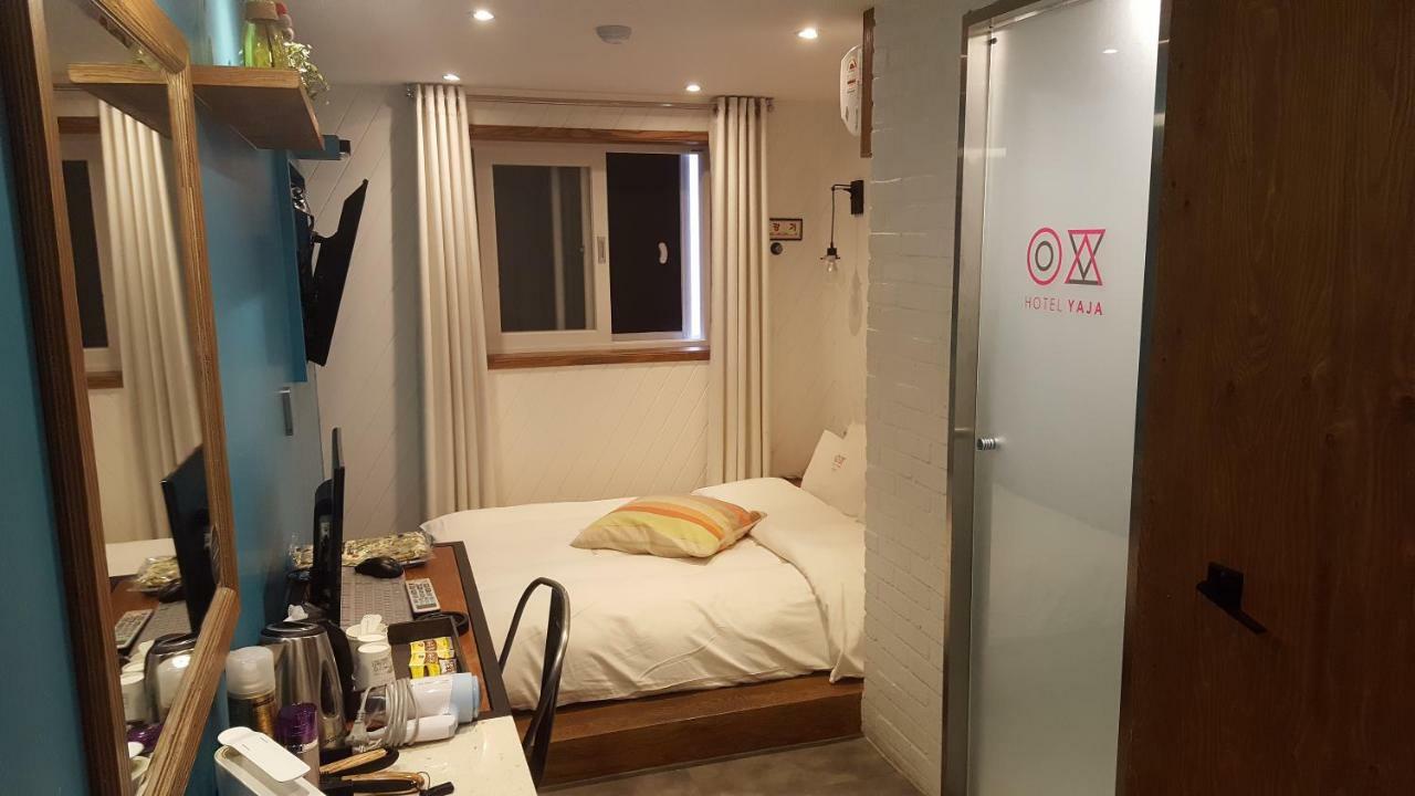 Hotel Yaja Jongno Seoul Luaran gambar