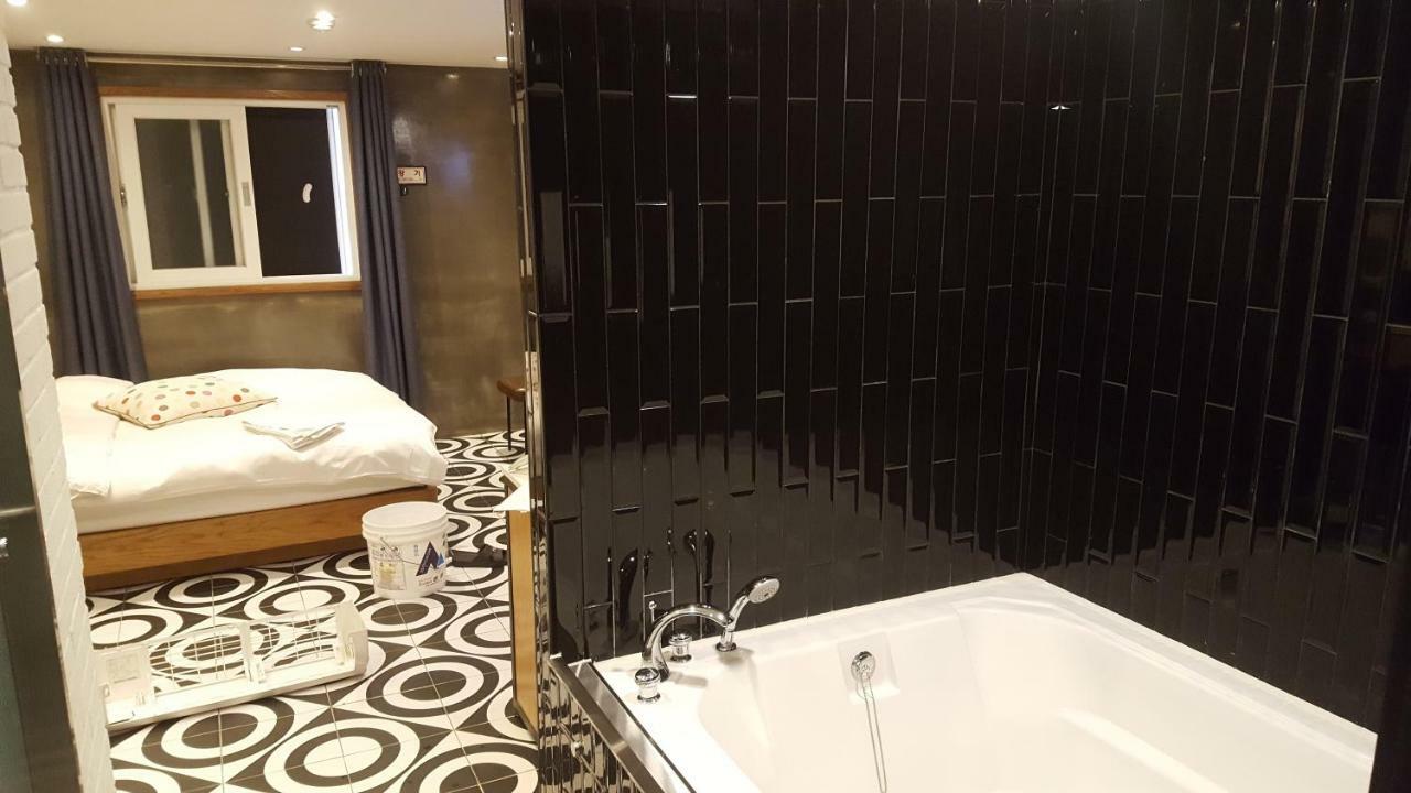 Hotel Yaja Jongno Seoul Luaran gambar